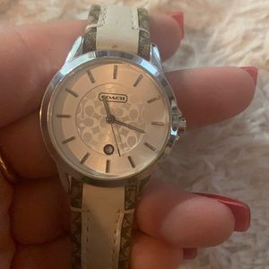 Women’s Coach watch